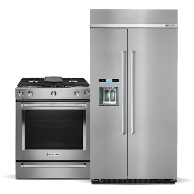 Kitchenaid Appliances Repair Expert In