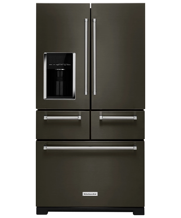 KitchenAid Built-In Refrigerator Repair | KitchenAid Appliances Repair Expert