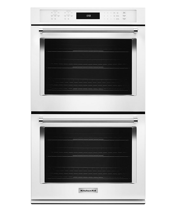 Combination Wall Oven KitchenAid Appliances Repair Expert