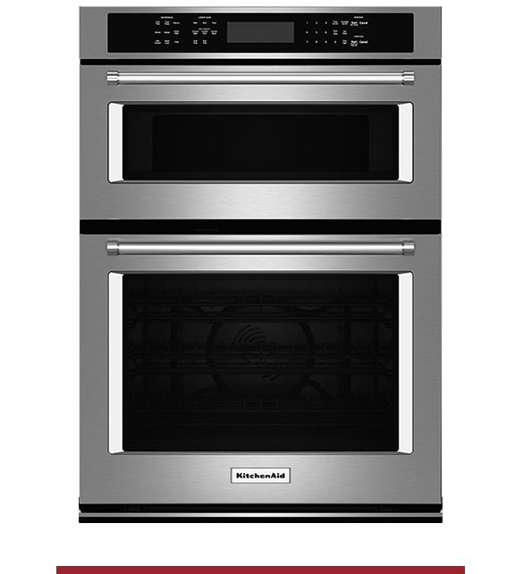 Combination Wall Oven KitchenAid Appliances Repair Expert