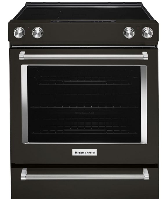 Commercial Range KitchenAid Appliances Repair Expert