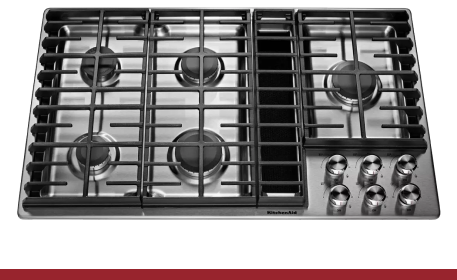 KitchenAid Cooktop Repair Milpitas | KitchenAid Appliances Repair Expert