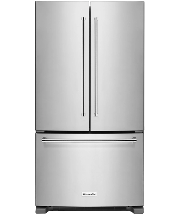KitchenAid Freestanding Refrigerator Repair | KitchenAid Appliances Repair Expert