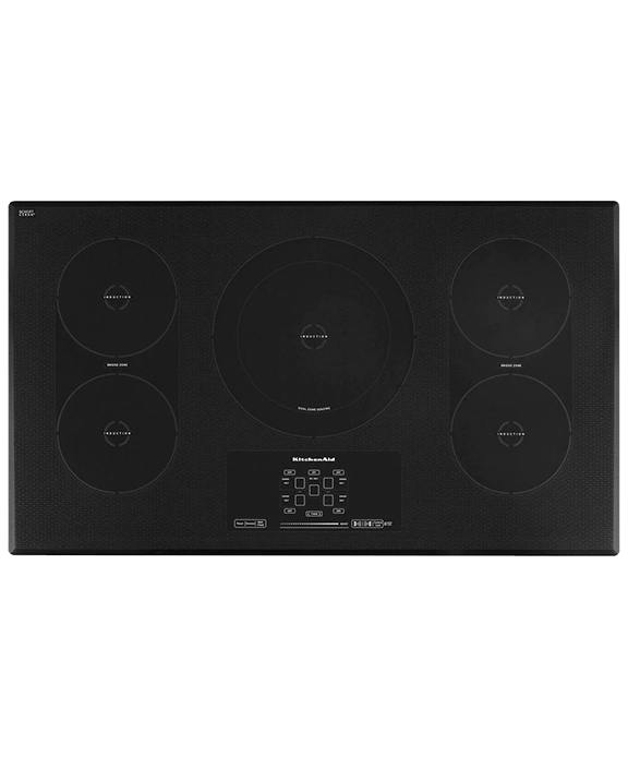 KitchenAid Induction Cooktop Repair | KitchenAid Appliances Repair Expert