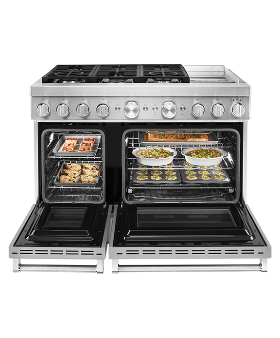 KitchenAid Range Repair KitchenAid Appliances Repair Expert