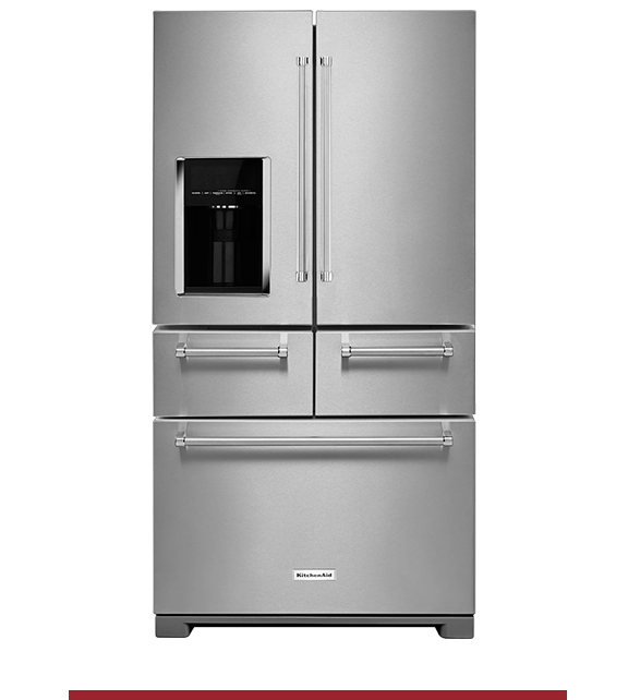 KitchenAid Refrigerator Repair Service | KitchenAid Appliances Repair Expert