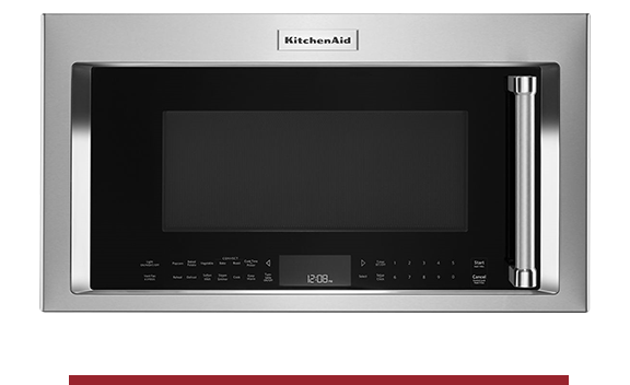 KitchenAid Single Wall Oven Repair Service | KitchenAid Appliances Repair Expert
