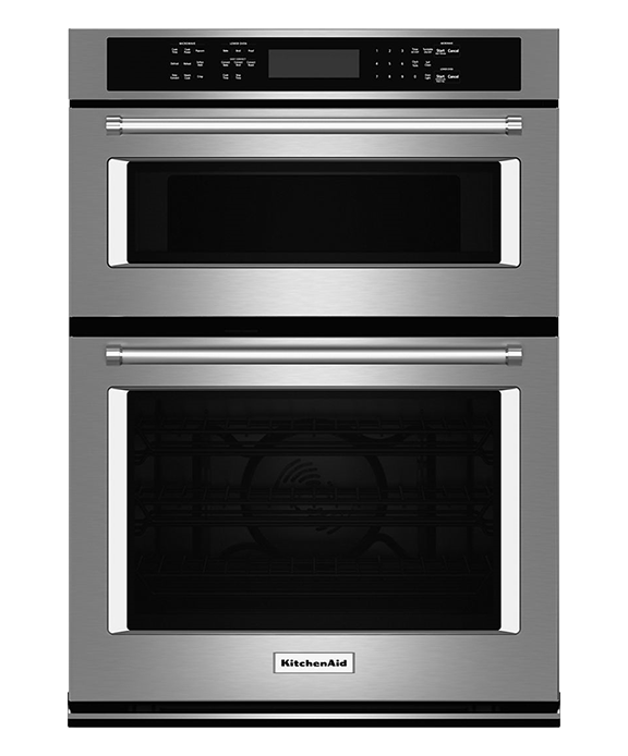 KitchenAid Wall Oven Repair | KitchenAid Appliances Repair Expert