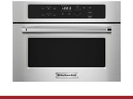 KitchenAid Wall Oven Repair Milpitas | KitchenAid Appliances Repair Expert