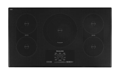 Learn of Our KitchenAid Cooktop Repair Services & Tips