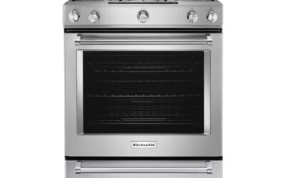 Most Reliable and Cost-Efficient Kitchenaid Oven Repair
