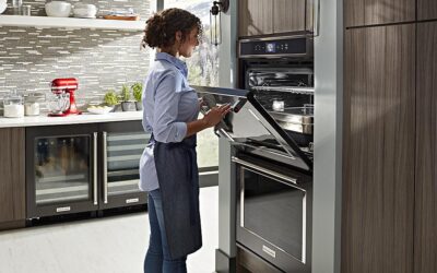 Hassle-Free and Certified KitchenAid Appliance Repair in Everett, WA