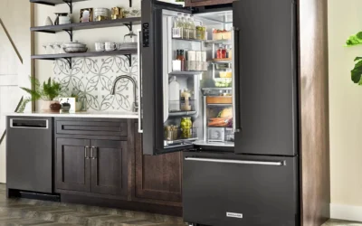 Specialized and Certified KitchenAid Appliance Repair in Clearwater, FL